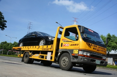 仁寿旅顺口区道路救援